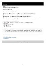 Preview for 88 page of Sony Xperia PRO-I XQ-BE52 Help Manual