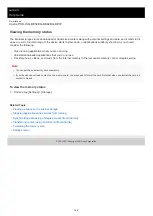 Preview for 108 page of Sony Xperia PRO-I XQ-BE52 Help Manual