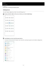 Preview for 116 page of Sony Xperia PRO-I XQ-BE52 Help Manual