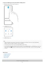 Preview for 117 page of Sony Xperia PRO-I XQ-BE52 Help Manual