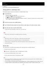 Preview for 130 page of Sony Xperia PRO-I XQ-BE52 Help Manual