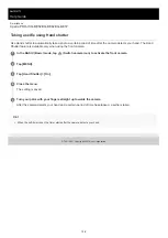 Preview for 138 page of Sony Xperia PRO-I XQ-BE52 Help Manual