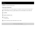 Preview for 142 page of Sony Xperia PRO-I XQ-BE52 Help Manual