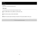 Preview for 146 page of Sony Xperia PRO-I XQ-BE52 Help Manual