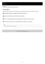 Preview for 147 page of Sony Xperia PRO-I XQ-BE52 Help Manual