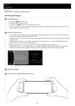 Preview for 153 page of Sony Xperia PRO-I XQ-BE52 Help Manual