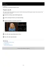 Preview for 156 page of Sony Xperia PRO-I XQ-BE52 Help Manual