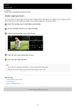 Preview for 157 page of Sony Xperia PRO-I XQ-BE52 Help Manual