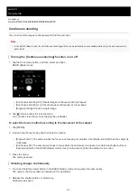 Preview for 161 page of Sony Xperia PRO-I XQ-BE52 Help Manual