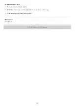 Preview for 162 page of Sony Xperia PRO-I XQ-BE52 Help Manual