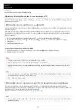 Preview for 181 page of Sony Xperia PRO-I XQ-BE52 Help Manual