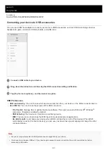 Preview for 183 page of Sony Xperia PRO-I XQ-BE52 Help Manual