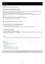 Preview for 189 page of Sony Xperia PRO-I XQ-BE52 Help Manual