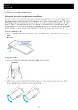 Preview for 197 page of Sony Xperia PRO-I XQ-BE52 Help Manual