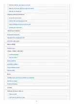 Preview for 4 page of Sony Xperia PRO Help Manual