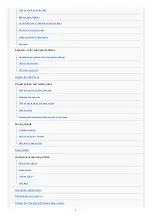 Preview for 5 page of Sony Xperia PRO Help Manual