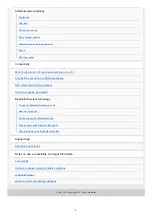 Предварительный просмотр 6 страницы Sony Xperia PRO Help Manual