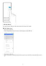 Preview for 9 page of Sony Xperia PRO Help Manual