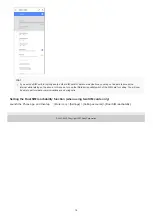 Preview for 10 page of Sony Xperia PRO Help Manual