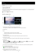 Preview for 18 page of Sony Xperia PRO Help Manual