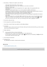 Preview for 23 page of Sony Xperia PRO Help Manual