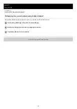 Preview for 28 page of Sony Xperia PRO Help Manual