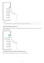 Preview for 33 page of Sony Xperia PRO Help Manual