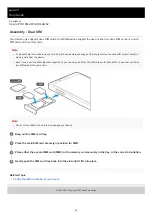 Preview for 43 page of Sony Xperia PRO Help Manual