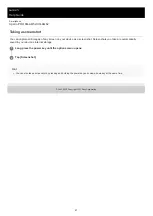 Preview for 57 page of Sony Xperia PRO Help Manual