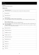 Preview for 59 page of Sony Xperia PRO Help Manual