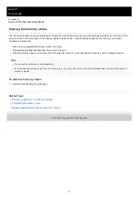 Preview for 77 page of Sony Xperia PRO Help Manual