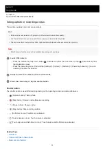 Preview for 96 page of Sony Xperia PRO Help Manual