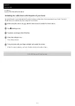 Preview for 113 page of Sony Xperia PRO Help Manual