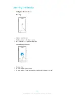 Preview for 14 page of Sony XPERIA R1 PLUS User Manual