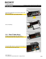 Preview for 8 page of Sony Xperia S LT26i Service Manual