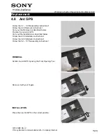 Preview for 15 page of Sony Xperia S LT26i Service Manual