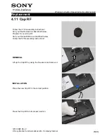 Preview for 20 page of Sony Xperia S LT26i Service Manual