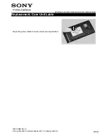 Preview for 27 page of Sony Xperia S LT26i Service Manual