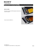 Preview for 34 page of Sony Xperia S LT26i Service Manual