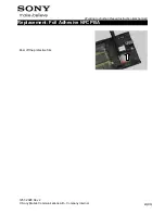 Preview for 43 page of Sony Xperia S LT26i Service Manual