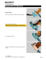 Preview for 51 page of Sony Xperia S LT26i Service Manual