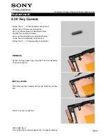 Preview for 54 page of Sony Xperia S LT26i Service Manual