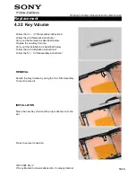 Preview for 56 page of Sony Xperia S LT26i Service Manual