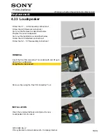 Preview for 57 page of Sony Xperia S LT26i Service Manual