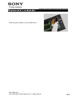 Preview for 58 page of Sony Xperia S LT26i Service Manual