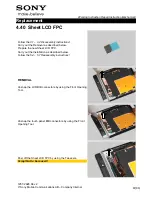 Preview for 67 page of Sony Xperia S LT26i Service Manual