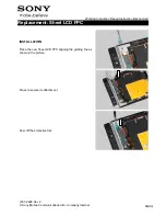 Preview for 68 page of Sony Xperia S LT26i Service Manual