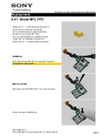 Preview for 69 page of Sony Xperia S LT26i Service Manual