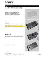 Preview for 72 page of Sony Xperia S LT26i Service Manual