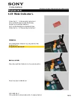 Preview for 78 page of Sony Xperia S LT26i Service Manual